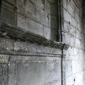 Couvent Sainte-Marthe de Périgueux