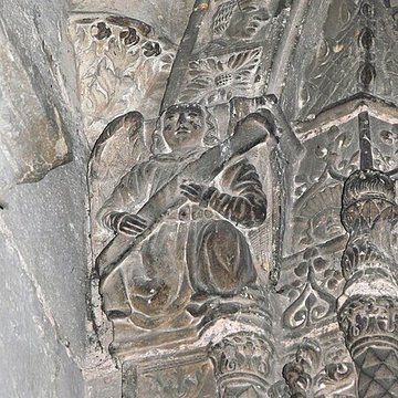 Couvent Sainte-Marthe de Périgueux