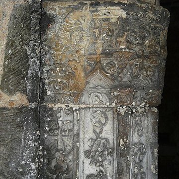 Couvent Sainte-Marthe de Périgueux