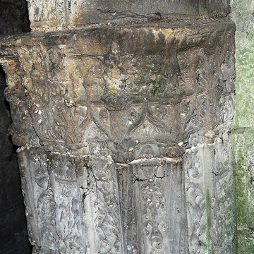 Couvent Sainte-Marthe de Périgueux