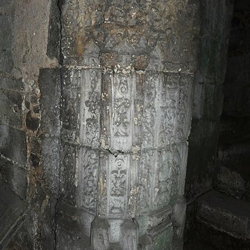 Couvent Sainte-Marthe de Périgueux