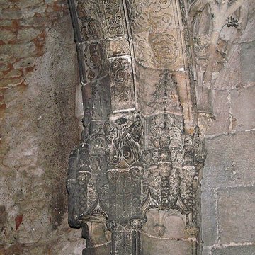 Couvent Sainte-Marthe de Périgueux