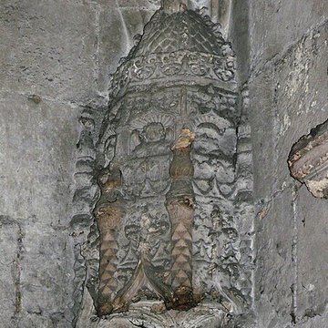 Couvent Sainte-Marthe de Périgueux