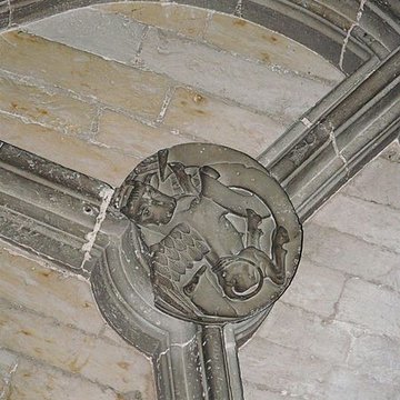 Couvent Sainte-Marthe de Périgueux