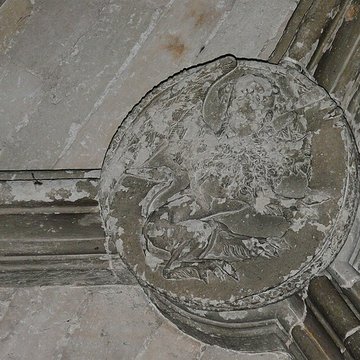 Couvent Sainte-Marthe de Périgueux