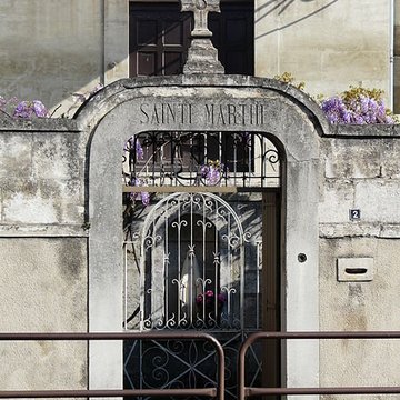 Couvent Sainte-Marthe de Périgueux