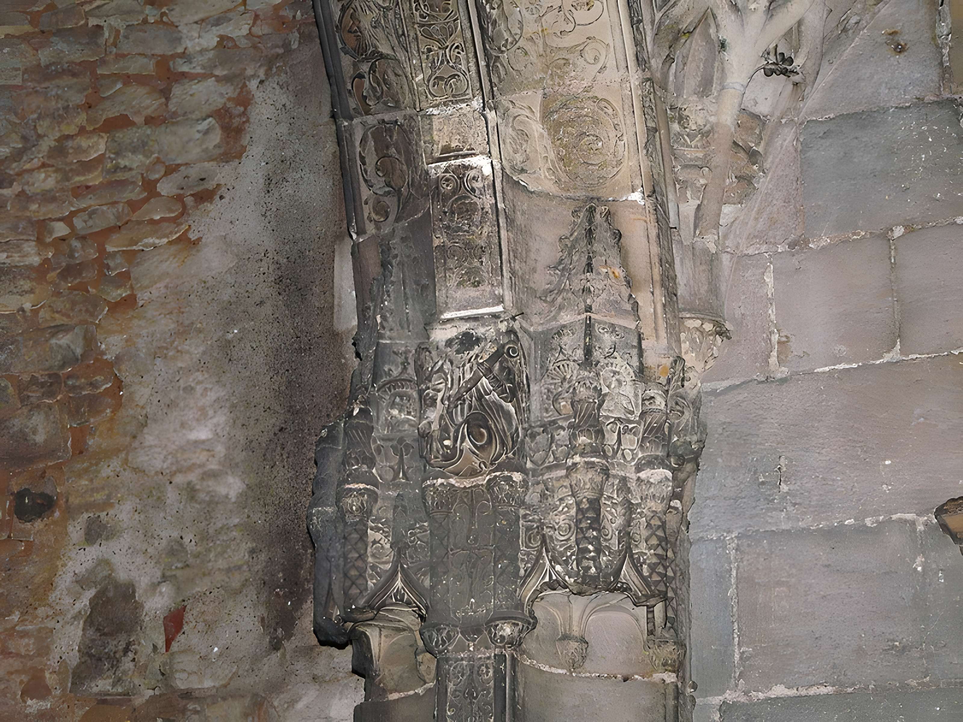 Couvent Sainte-Marthe de Périgueux