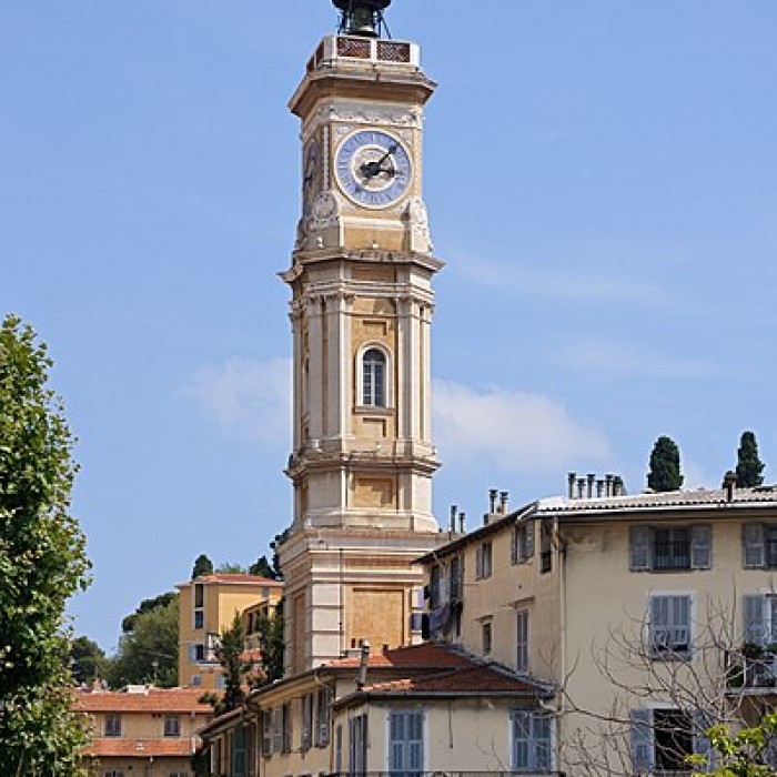 Photo de Couvent Saint-François de Nice  