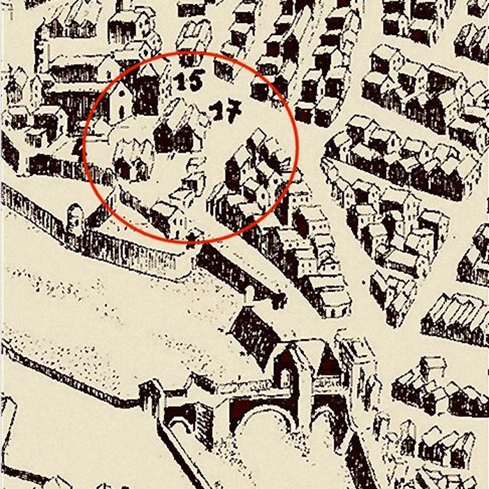 Photo de Couvent Saint-François de Nice  