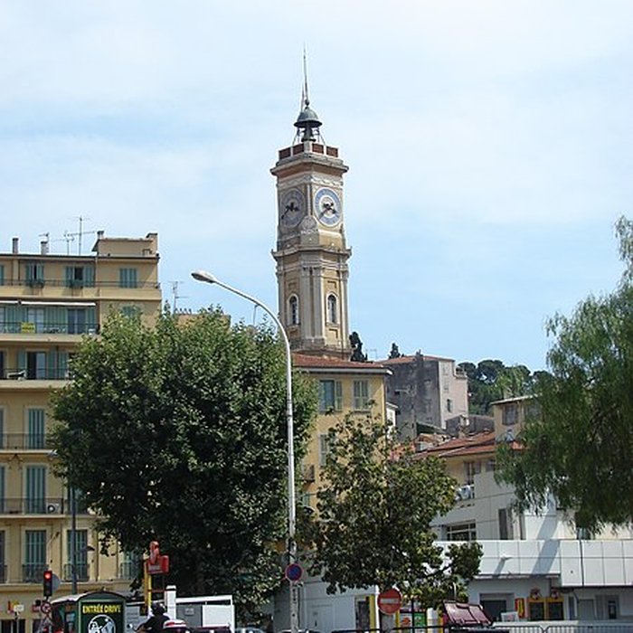 Photo de Couvent Saint-François de Nice  