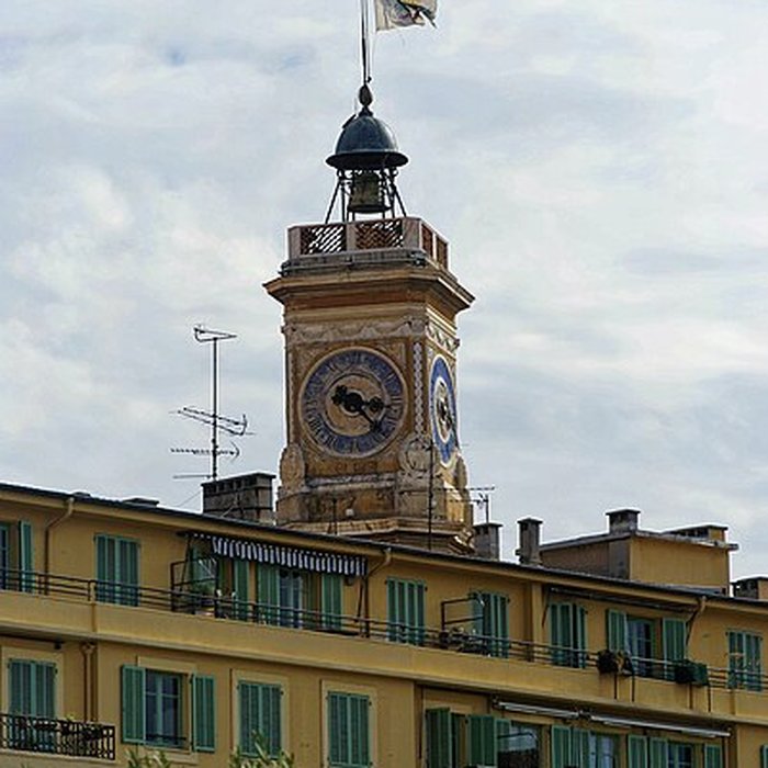 Photo de Couvent Saint-François de Nice  