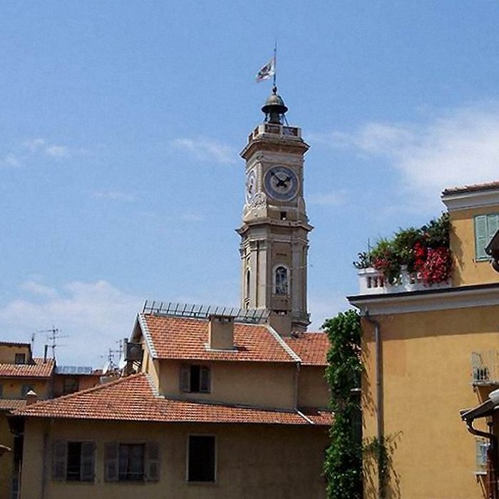 Photo de Couvent Saint-François de Nice  