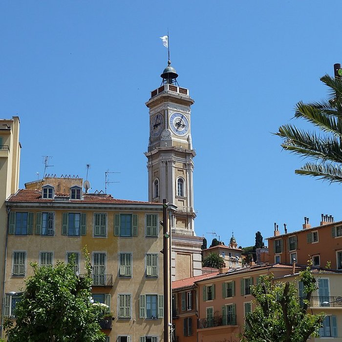 Photo de Couvent Saint-François de Nice  