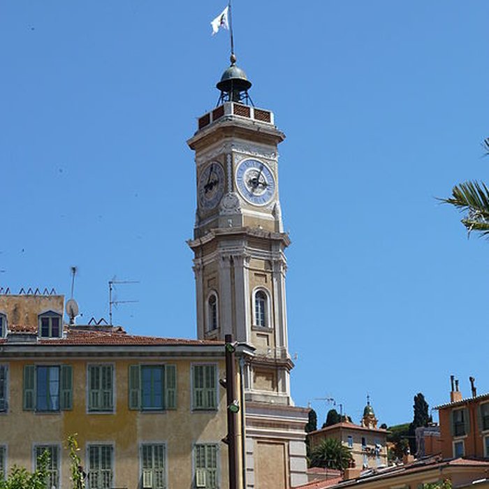 Photo de Couvent Saint-François de Nice  