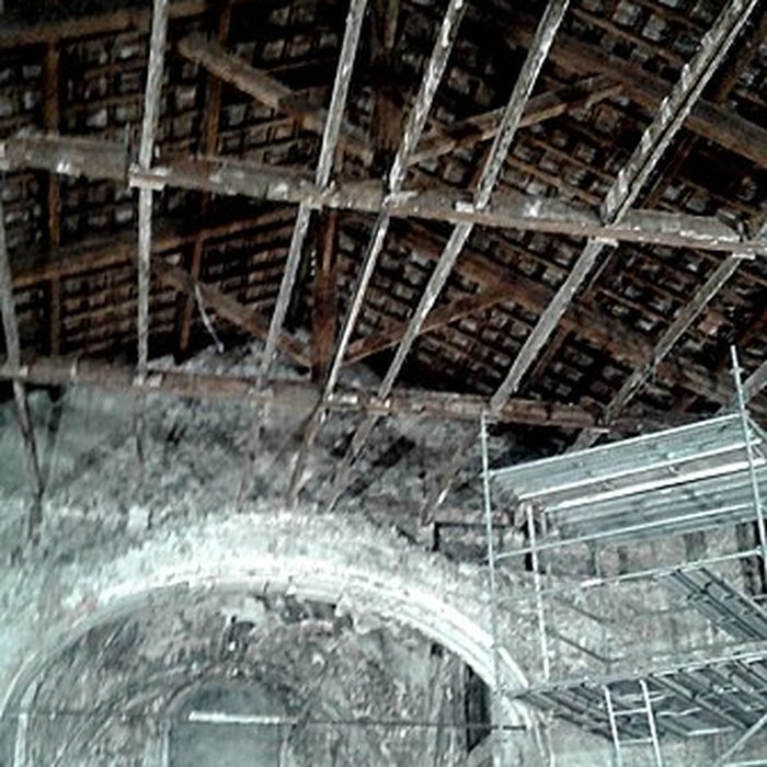 Photo de Couvent Saint-François de Nice  