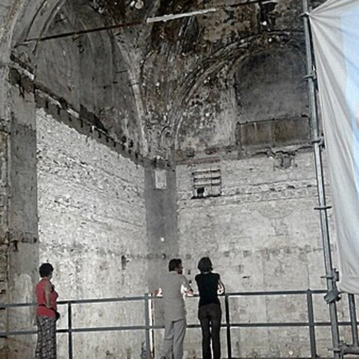 Photo de Couvent Saint-François de Nice  