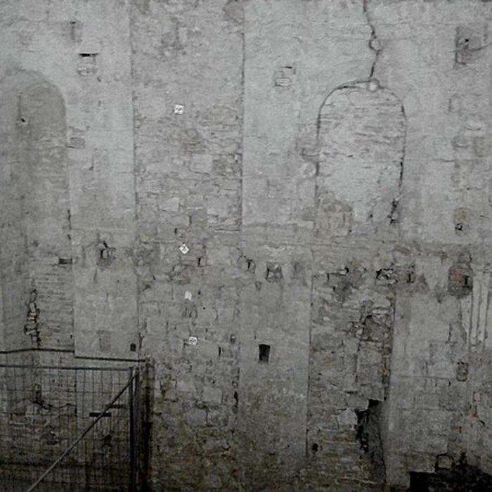 Photo de Couvent Saint-François de Nice  