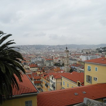Couvent Saint-François de Nice  