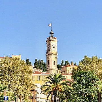 Couvent Saint-François de Nice  