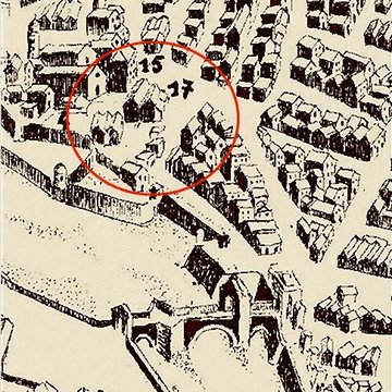 Couvent Saint-François de Nice  