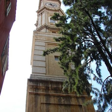 Couvent Saint-François de Nice  