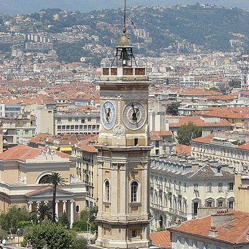 Couvent Saint-François de Nice  