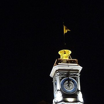 Couvent Saint-François de Nice  