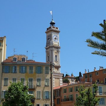 Couvent Saint-François de Nice  