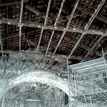 Couvent Saint-François de Nice  