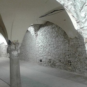 Couvent Saint-François de Nice  