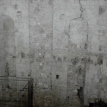 Couvent Saint-François de Nice  