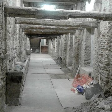 Couvent Saint-François de Nice  