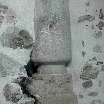 Couvent Saint-François de Nice  