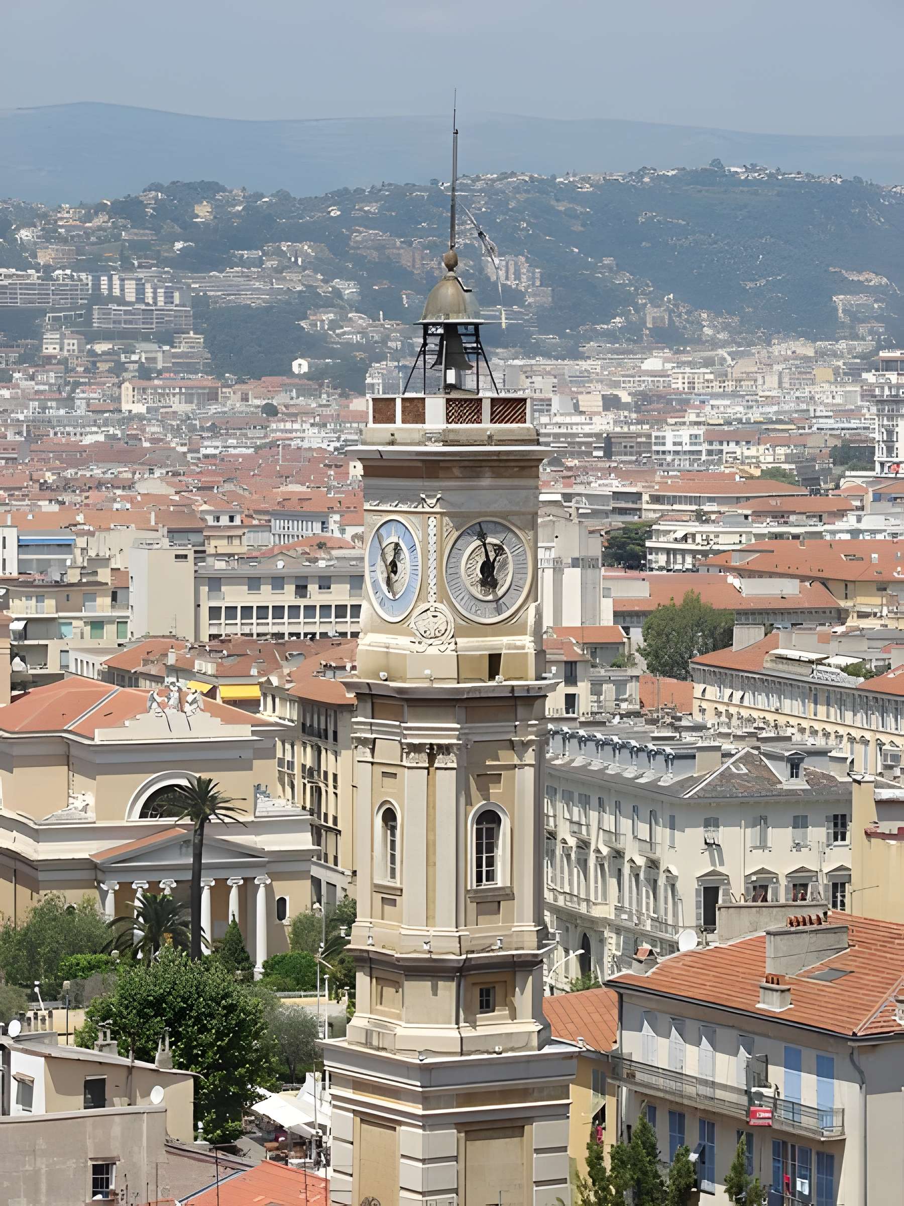 Couvent Saint-François de Nice  