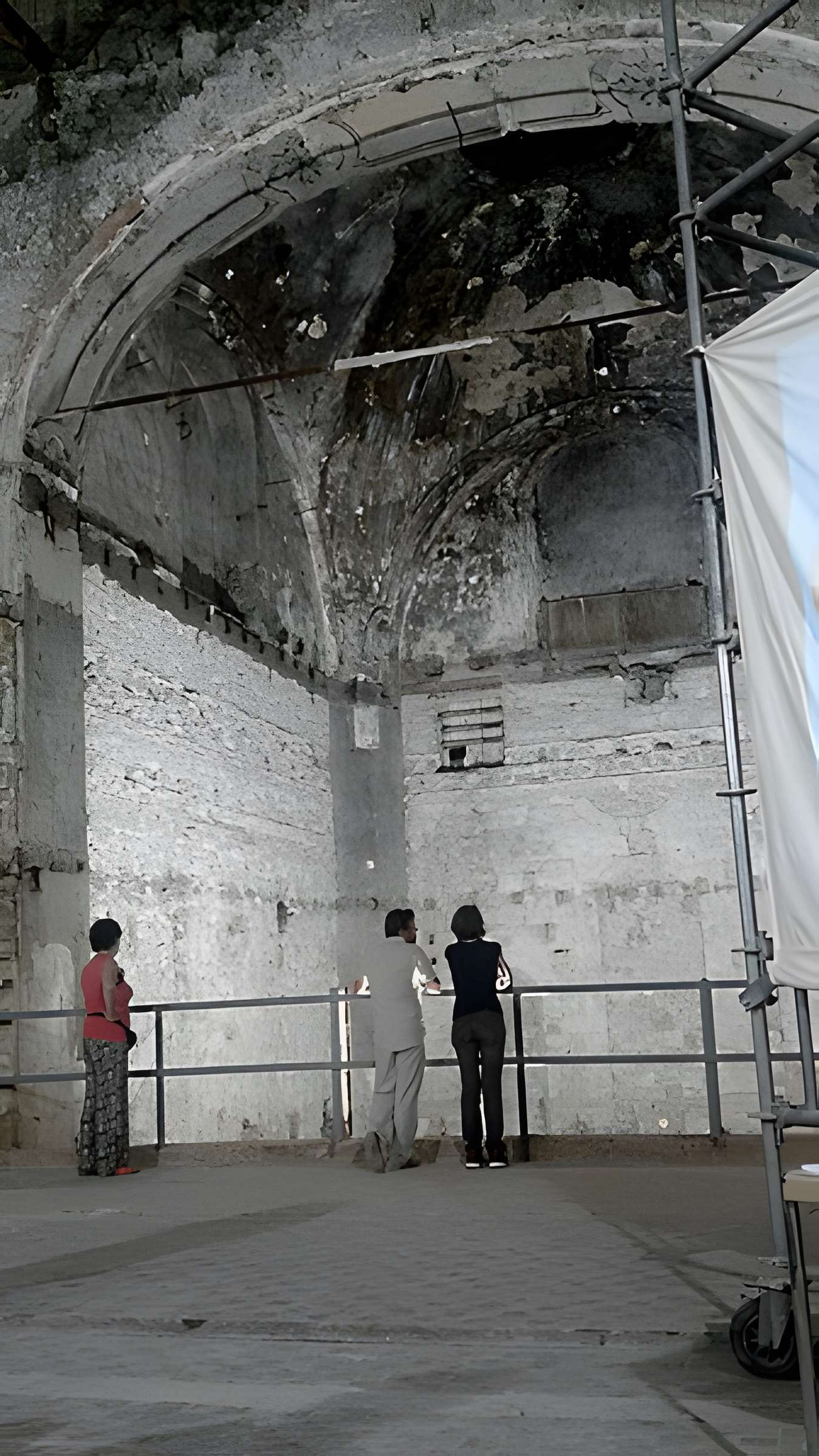 Couvent Saint-François de Nice  