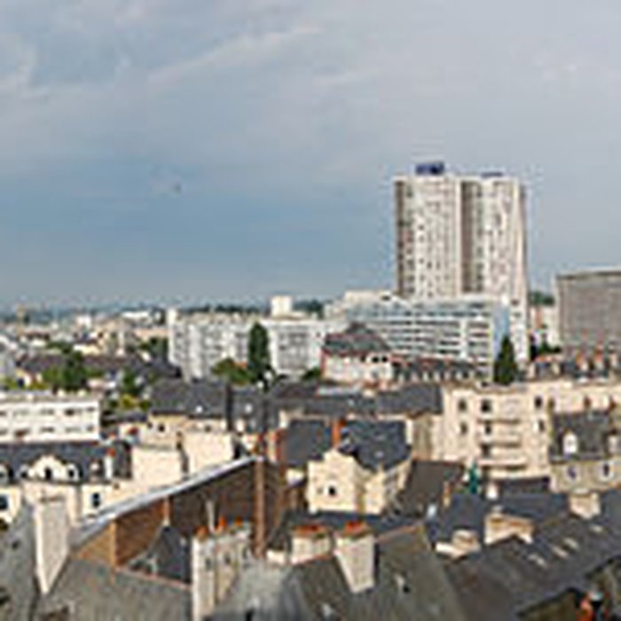 Photo de Cathédrale Saint-Pierre de Rennes
