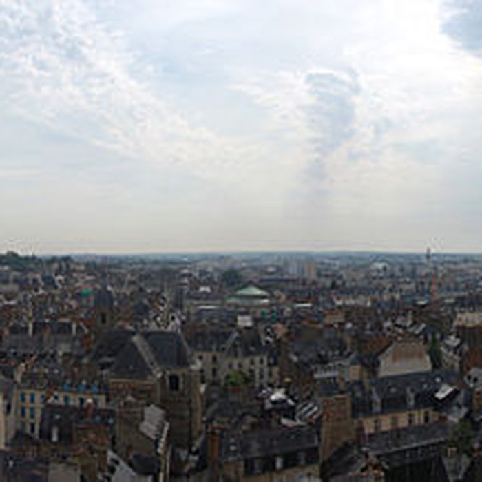Photo de Cathédrale Saint-Pierre de Rennes
