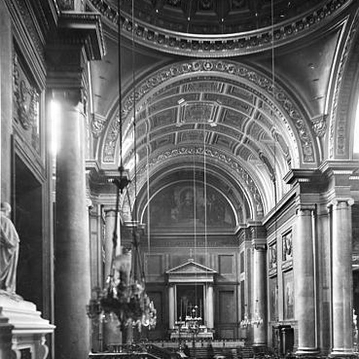 Photo de Cathédrale Saint-Pierre de Rennes