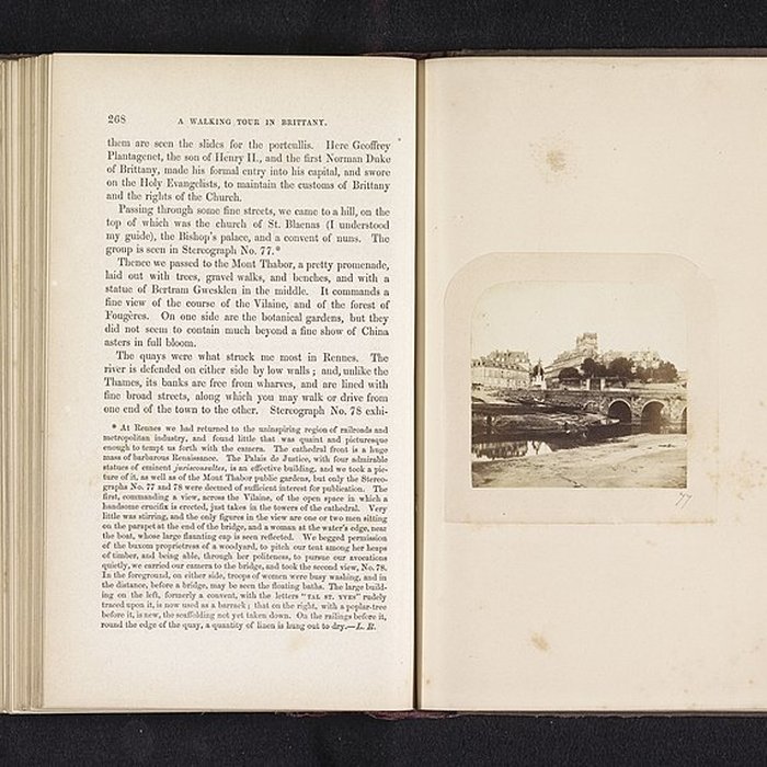 Photo de Cathédrale Saint-Pierre de Rennes