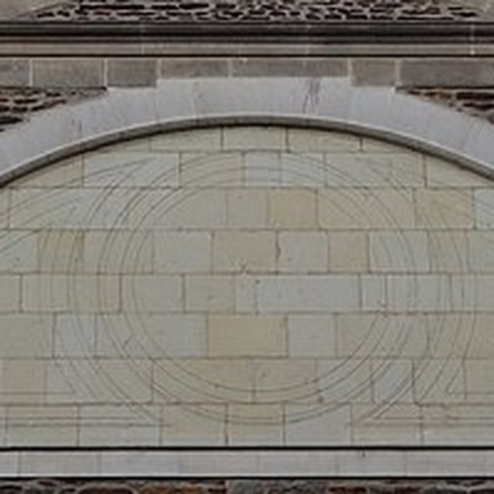 Photo de Cathédrale Saint-Pierre de Rennes