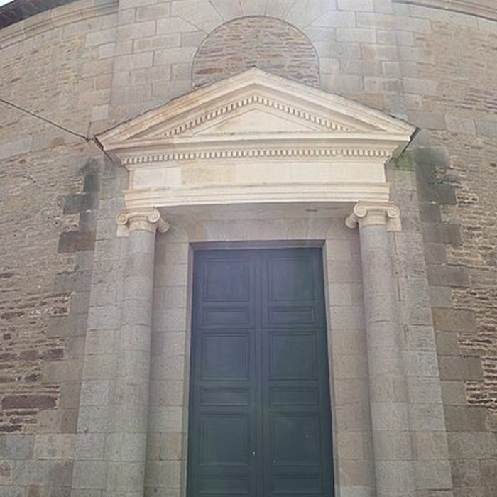 Photo de Cathédrale Saint-Pierre de Rennes