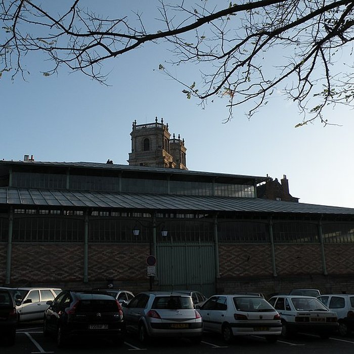 Photo de Cathédrale Saint-Pierre de Rennes