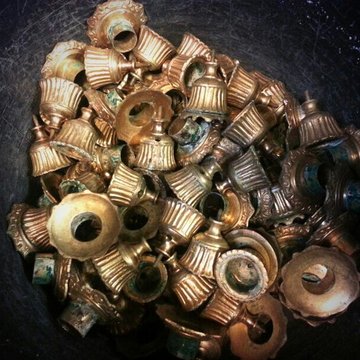 Cathédrale Saint-Pierre de Rennes