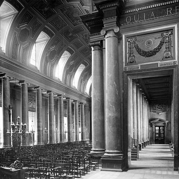Cathédrale Saint-Pierre de Rennes