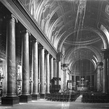 Cathédrale Saint-Pierre de Rennes