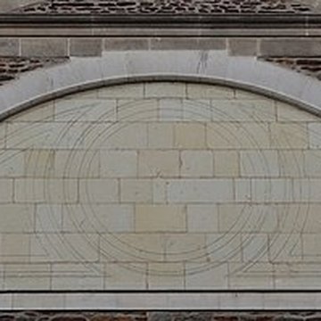 Cathédrale Saint-Pierre de Rennes