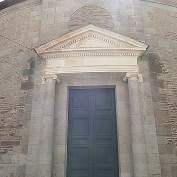 Cathédrale Saint-Pierre de Rennes