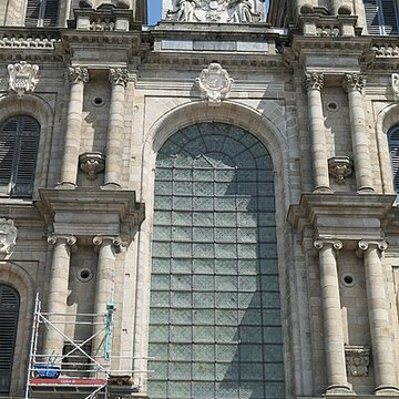 Cathédrale Saint-Pierre de Rennes