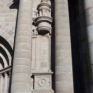 Cathédrale Saint-Pierre de Rennes