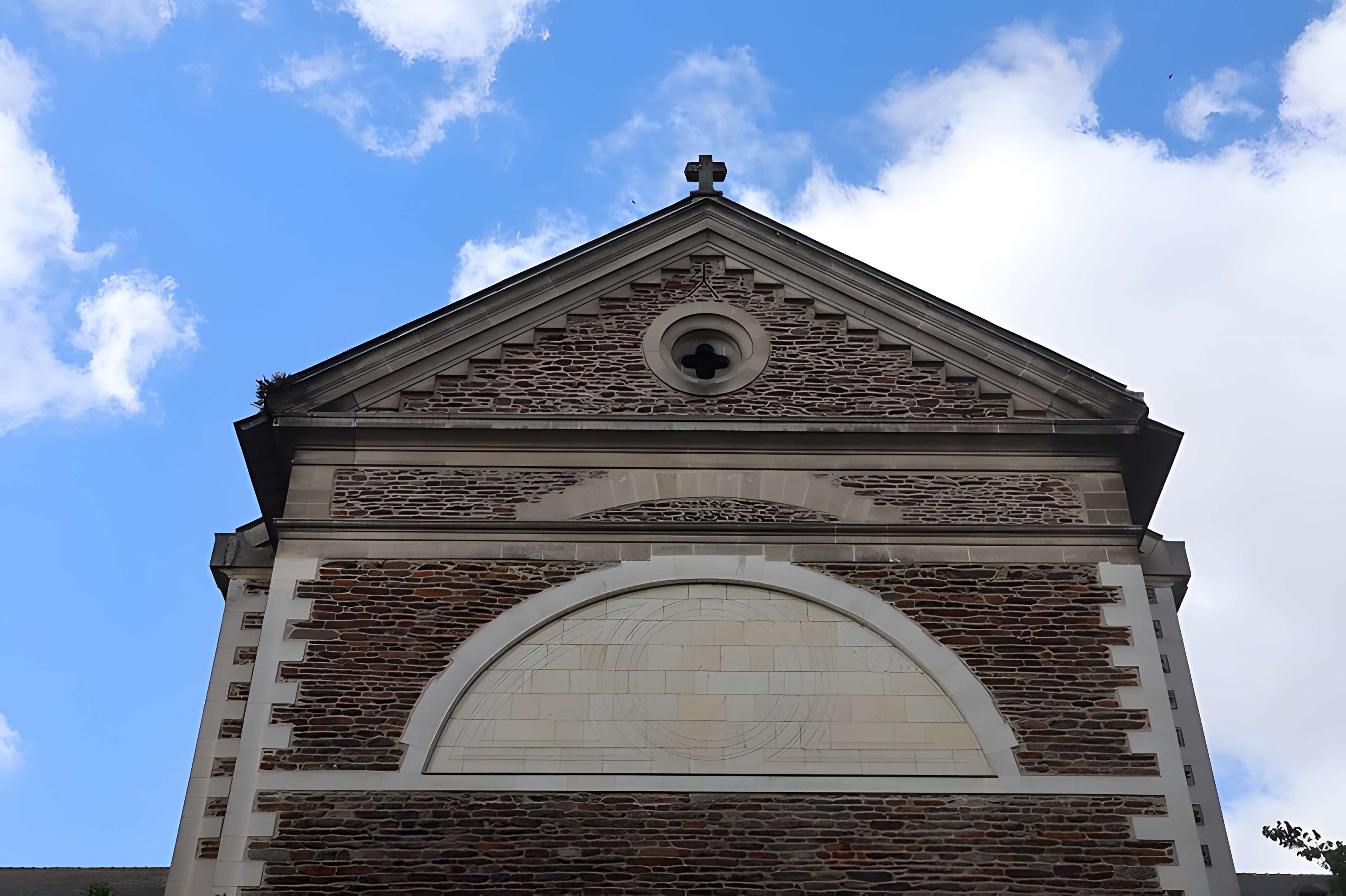 Cathédrale Saint-Pierre de Rennes